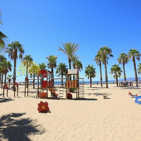 شقة 205 Cala Capellans سالو المظهر الخارجي الصورة