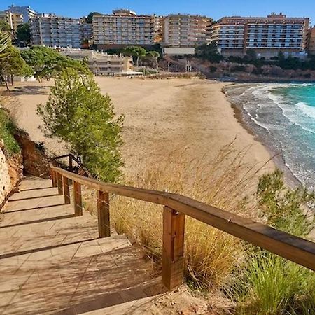 شقة 205 Cala Capellans سالو المظهر الخارجي الصورة