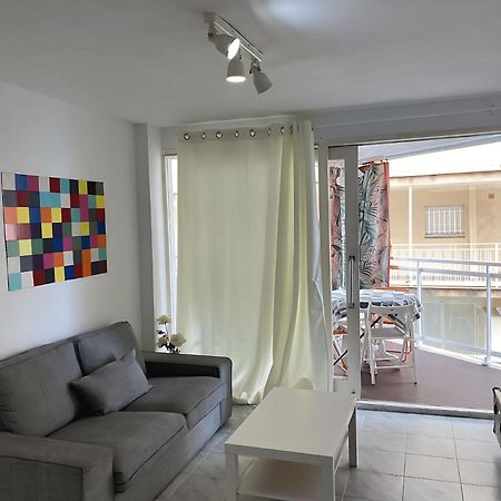 شقة 205 Cala Capellans سالو المظهر الخارجي الصورة