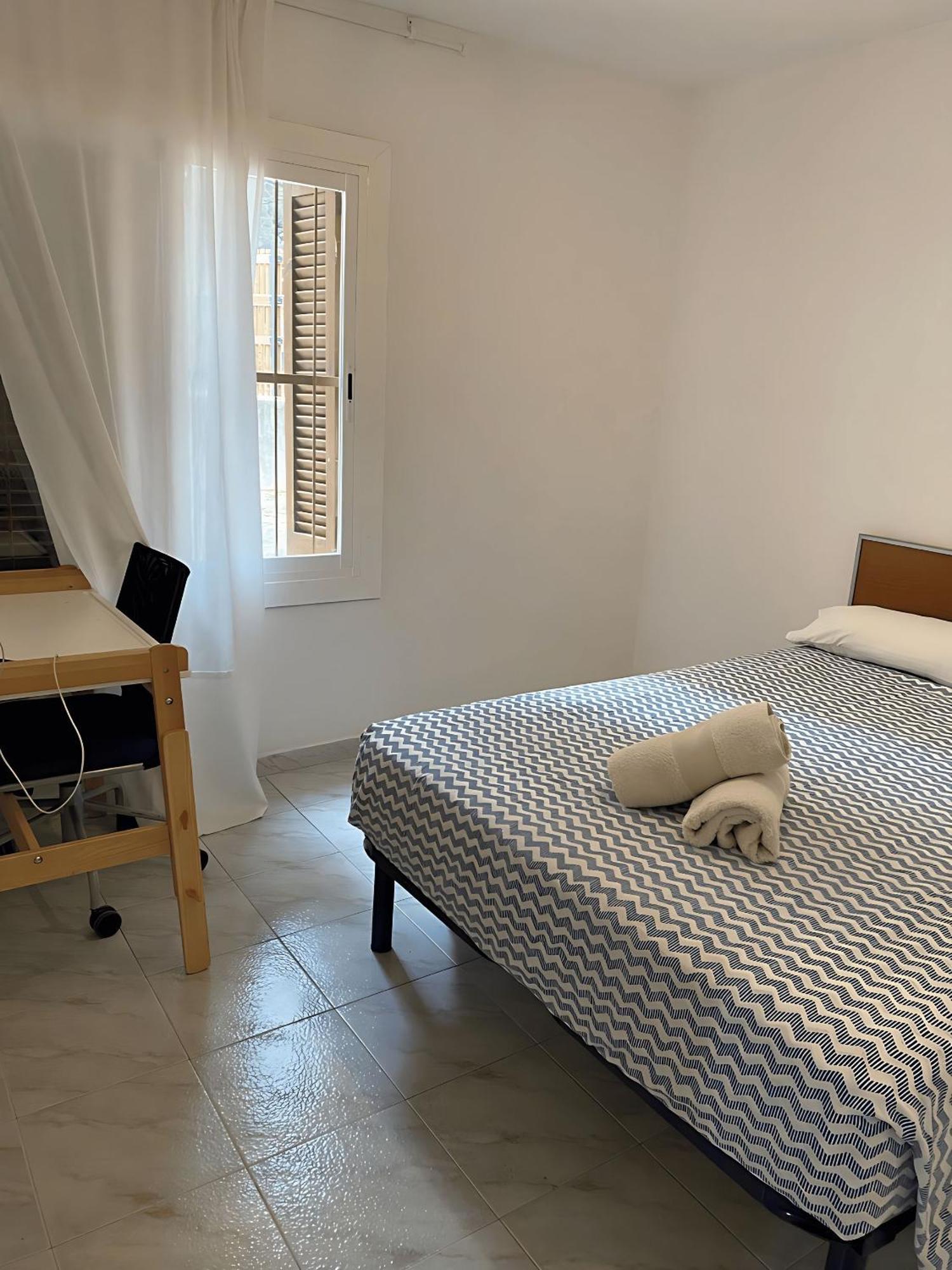 شقة 205 Cala Capellans سالو المظهر الخارجي الصورة